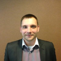 Peter Farkas CISSP