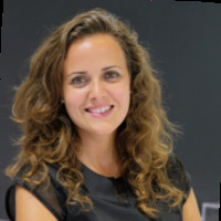 Aglaya Salvatierra 宋美雅
