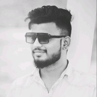 Mahesh Harale