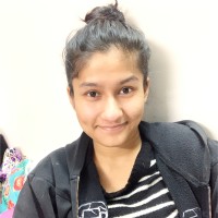 Priyanka Chand