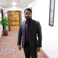 Saud Ahmed