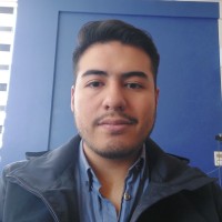 Sergio Andrés Laguna Jordan