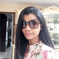 Ena Poddar