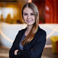 Marta Przybyła (Prev. Miłosiewicz)