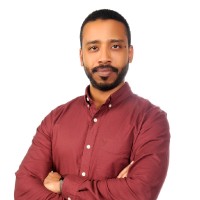 Mohamed Ahmed