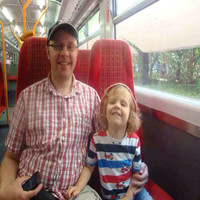 Gavin Musselwhite