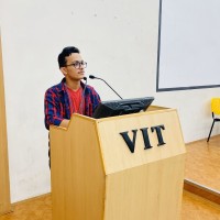 Ujjawal Soni