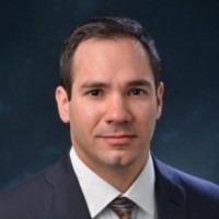 Michael Marshak