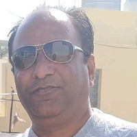 Rutvij Shukla