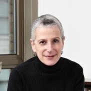 Judy Mann