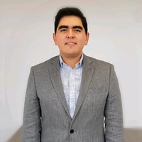 Luis Aminadab Peruyero Mares