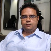 Pradip Kumar Gupta