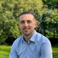 Oisin Berg Qfa
