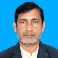 Safdar Ali