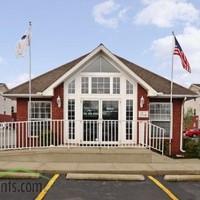 River Walk Apartments