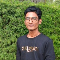 YUVARAJ P