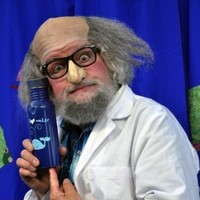Dic Wheeler