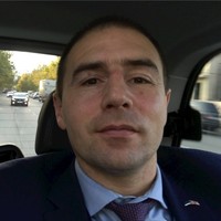 Dmitri Kulikov