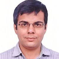 Nitin Bikhchandani
