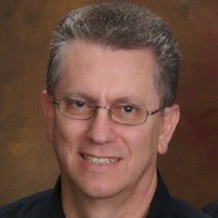 Bill Everhart