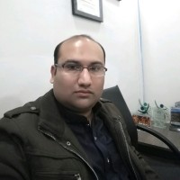 Syed Rizwan Shah