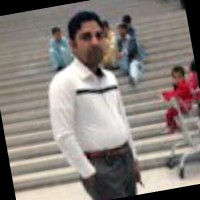 Majid Ali Shaikh