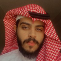 Abdullah Alshamrani
