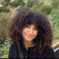 Seline Haniff
