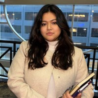 Akshita RL Shah
