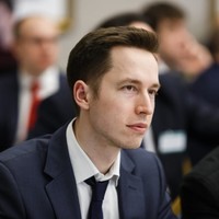 Dmitry Gruzdev