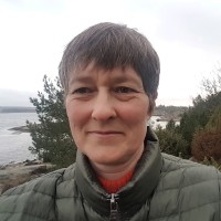 Hege Kokaas Rustad