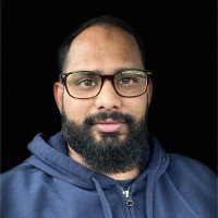 Abdul Saleem B A