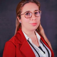 Daniela Alejandra García Navarro