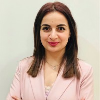 Haykuhi Kamalyan