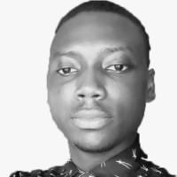 Wouzeirou larey Ibrahima