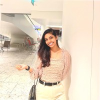 Krishmita R Moorthy