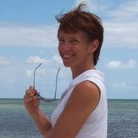 Nancy Ahern