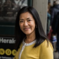 Fiona Schumann