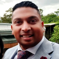 Ryan D'Souza