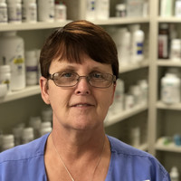 Sandy Hixenbaugh
