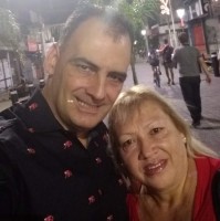 Sergio Robinot