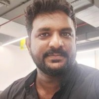 Bharath Kumar
