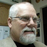 Mike Newlin