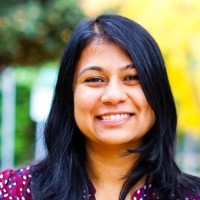 Dhanashri Jindel - Pmp®