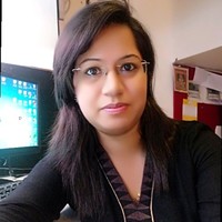 Radhika Dighe