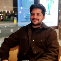 Muhammad Zeeshan Dilawar