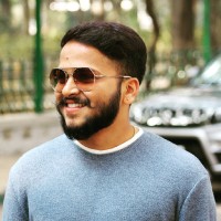 Yuyuths Gowda B N