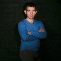 Ilya Tikhomirov