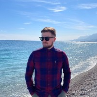 Андрей Матросов