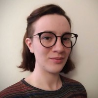 Jenny Irvine